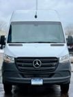 2022 Mercedes-Benz Sprinter Cargo Van 3500 High Roof V6 170" Extended RWD - 22978642 - 5