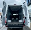 2022 Mercedes-Benz Sprinter Cargo Van 3500 High Roof V6 170" Extended RWD - 22978642 - 7