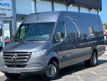 2022 Mercedes-Benz Sprinter Cargo Van 4500 High Roof V6 170" Extended RWD - 22907458 - 0