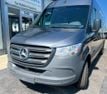 2022 Mercedes-Benz Sprinter Cargo Van 4500 High Roof V6 170" Extended RWD - 22907458 - 12