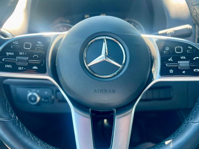 2022 Mercedes-Benz Sprinter Cargo Van 4500 High Roof V6 170" Extended RWD - 22907458 - 19