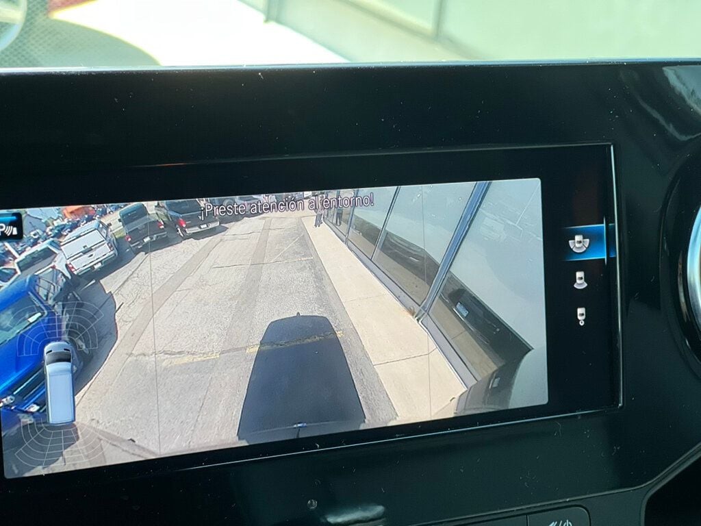 2022 Mercedes-Benz Sprinter Cargo Van 4500 High Roof V6 170" Extended RWD - 22907458 - 27