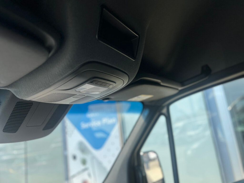 2022 Mercedes-Benz Sprinter Cargo Van 4500 High Roof V6 170" Extended RWD - 22907458 - 33