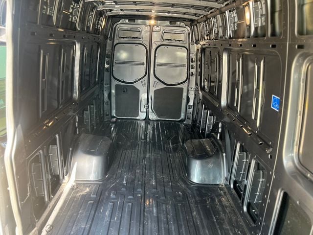 2022 Mercedes-Benz Sprinter Cargo Van 4500 High Roof V6 170" Extended RWD - 22907458 - 39