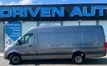 2022 Mercedes-Benz Sprinter Cargo Van 4500 High Roof V6 170" Extended RWD - 22907458 - 53