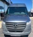 2022 Mercedes-Benz Sprinter Cargo Van 4500 High Roof V6 170" Extended RWD - 22907458 - 56