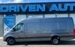 2022 Mercedes-Benz Sprinter Cargo Van 4500 High Roof V6 170" Extended RWD - 22907458 - 58