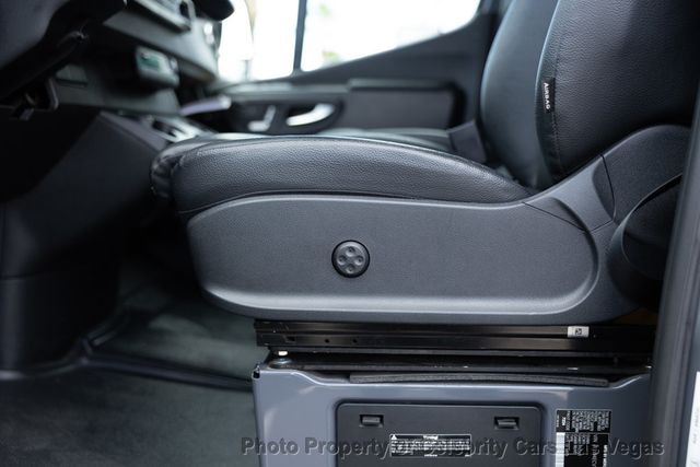 2022 Mercedes-Benz Sprinter Cargo Van Bjarne builds RV camper, 4x4 (200k new) - 22917429 - 19