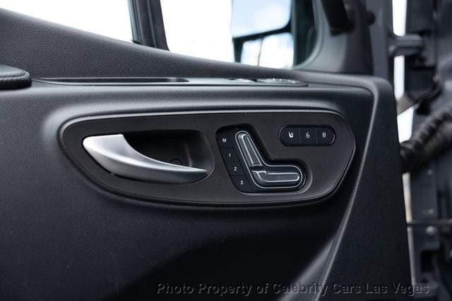 2022 Mercedes-Benz Sprinter Cargo Van Bjarne builds RV camper, 4x4 (200k new) - 22917429 - 21