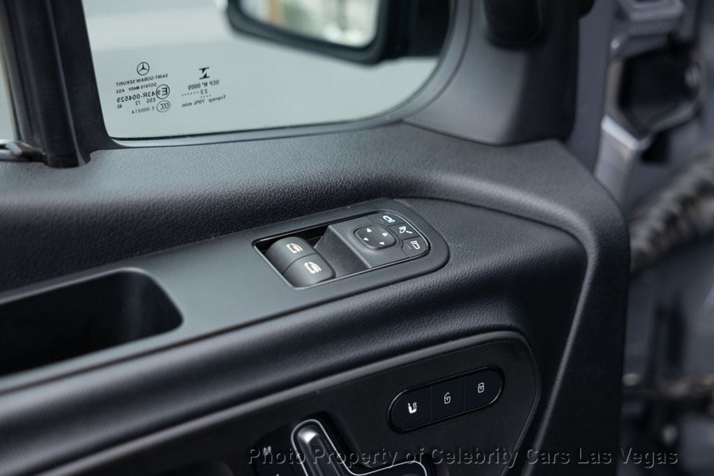 2022 Mercedes-Benz Sprinter Cargo Van Bjarne builds RV camper, 4x4 (200k new) - 22917429 - 22