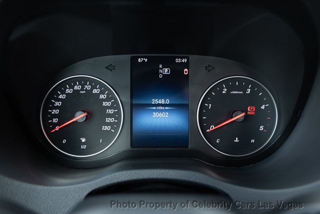 2022 Mercedes-Benz Sprinter Cargo Van Bjarne builds RV camper, 4x4 (200k new) - 22917429 - 31