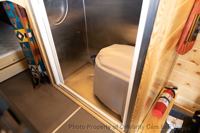 2022 Mercedes-Benz Sprinter Cargo Van Bjarne builds RV camper, 4x4 (200k new) - 22917429 - 36