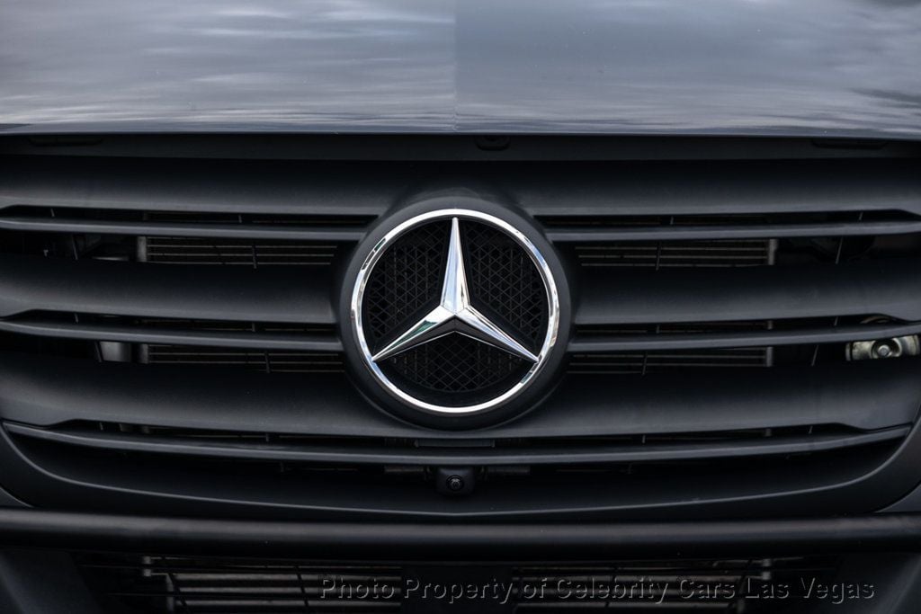 2022 Mercedes-Benz Sprinter Cargo Van Bjarne builds RV camper, 4x4 (200k new) - 22917429 - 4