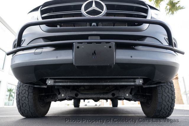 2022 Mercedes-Benz Sprinter Cargo Van Bjarne builds RV camper, 4x4 (200k new) - 22917429 - 5