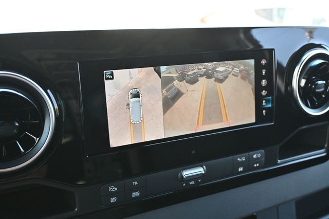 2022 Mercedes-Benz Sprinter Cargo Van NEW 2500 Cargo High Roof 4WD Premium/Comfort Plus Package - 23057034 - 12