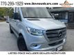 2022 Mercedes-Benz Sprinter Passenger Van 2500 Standard Roof I4 144" RWD - 22920244 - 0