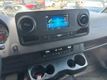 2022 Mercedes-Benz Sprinter Passenger Van 2500 Standard Roof I4 144" RWD - 22920244 - 9