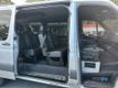 2022 Mercedes-Benz Sprinter Passenger Van 2500 Standard Roof I4 144" RWD - 22920244 - 21