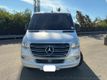 2022 Mercedes-Benz Sprinter Passenger Van 2500 Standard Roof I4 144" RWD - 22920244 - 23