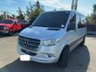 2022 Mercedes-Benz Sprinter Passenger Van 2500 Standard Roof I4 144" RWD - 22920244 - 24