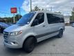 2022 Mercedes-Benz Sprinter Passenger Van 2500 Standard Roof I4 144" RWD - 22920244 - 3