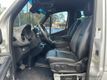 2022 Mercedes-Benz Sprinter Passenger Van 2500 Standard Roof I4 144" RWD - 22920244 - 6