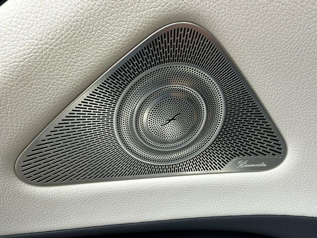2022 Mercedes-Benz S-Class 4MATIC/Luxury Pkg/Heated&CooledSeats/Burmester3D Audio/Pano Roof - 23090941 - 36