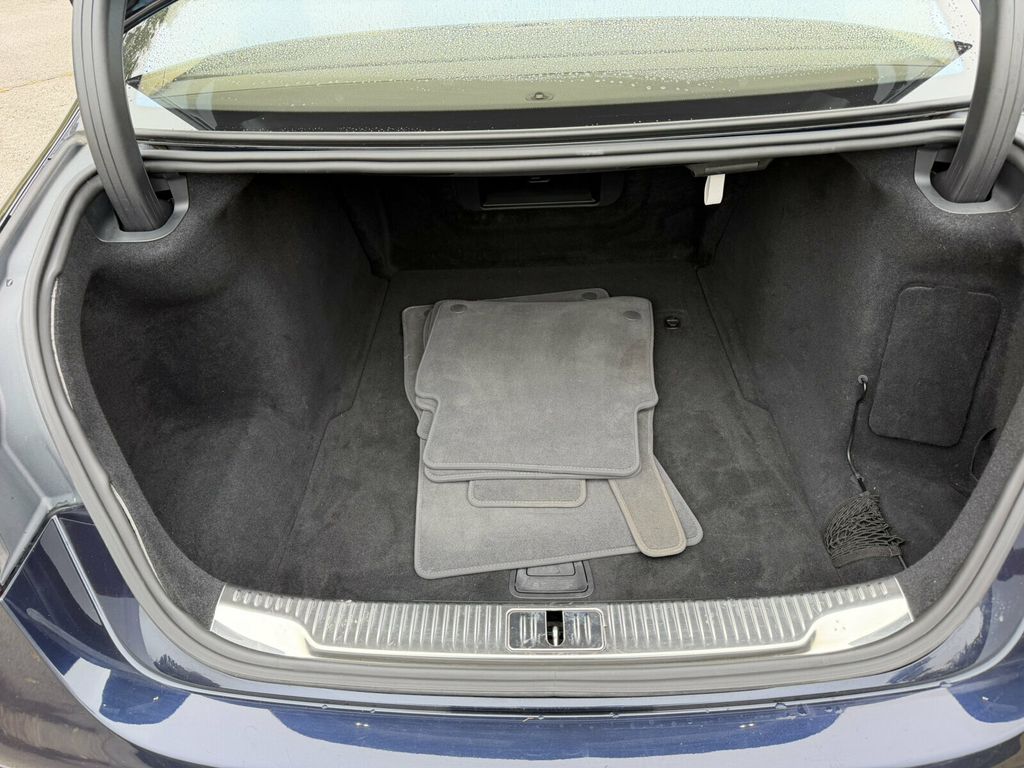 2022 Mercedes-Benz S-Class 4MATIC/Luxury Pkg/Heated&CooledSeats/Burmester3D Audio/Pano Roof - 23090941 - 37