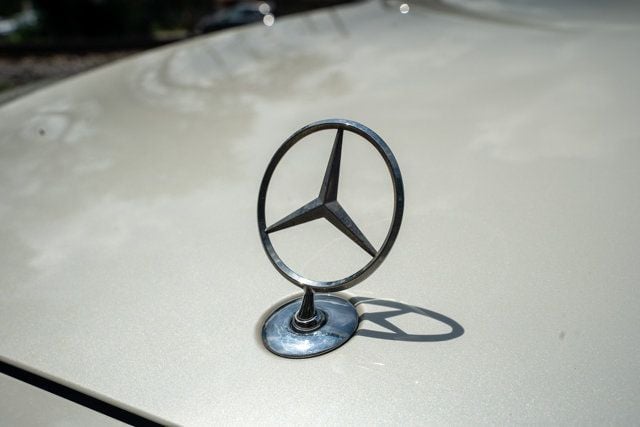 2022 Mercedes-Benz S-Class MSRP$120,700/Heated&Cooled Seats/Night Pkg/Burmester 3D Audio - 23023697 - 11