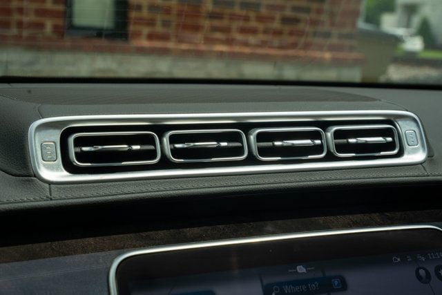 2022 Mercedes-Benz S-Class MSRP$120,700/Heated&Cooled Seats/Night Pkg/Burmester 3D Audio - 23023697 - 27