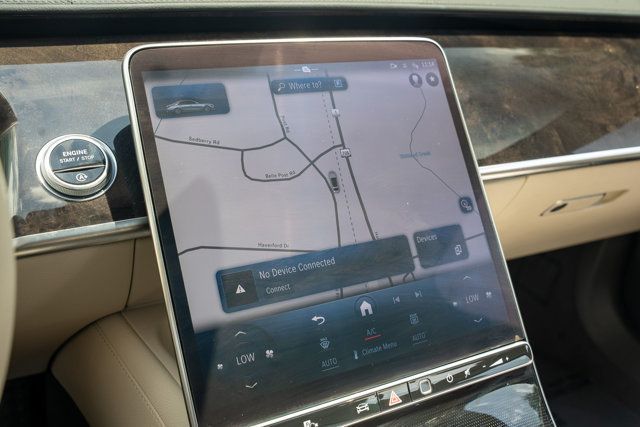 2022 Mercedes-Benz S-Class MSRP$120,700/Heated&Cooled Seats/Night Pkg/Burmester 3D Audio - 23023697 - 28
