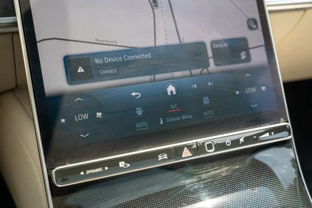 2022 Mercedes-Benz S-Class MSRP$120,700/Heated&Cooled Seats/Night Pkg/Burmester 3D Audio - 23023697 - 31