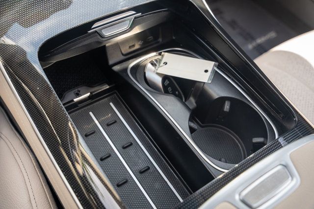 2022 Mercedes-Benz S-Class MSRP$120,700/Heated&Cooled Seats/Night Pkg/Burmester 3D Audio - 23023697 - 32