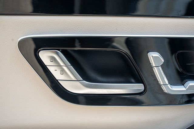 2022 Mercedes-Benz S-Class MSRP$120,700/Heated&Cooled Seats/Night Pkg/Burmester 3D Audio - 23023697 - 39