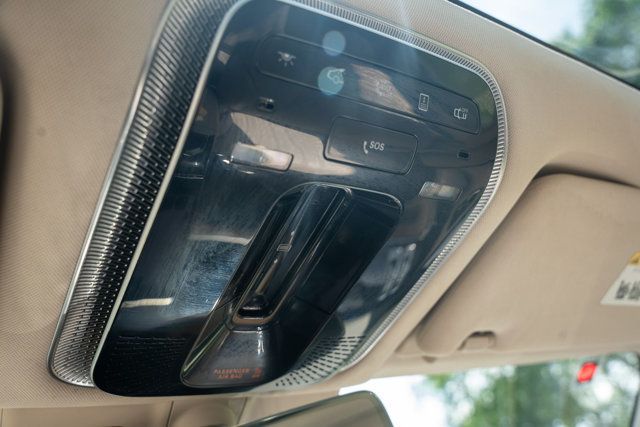 2022 Mercedes-Benz S-Class MSRP$120,700/Heated&Cooled Seats/Night Pkg/Burmester 3D Audio - 23023697 - 41