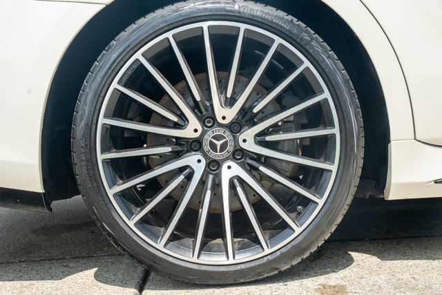 2022 Mercedes-Benz S-Class MSRP$120,700/Heated&Cooled Seats/Night Pkg/Burmester 3D Audio - 23023697 - 56