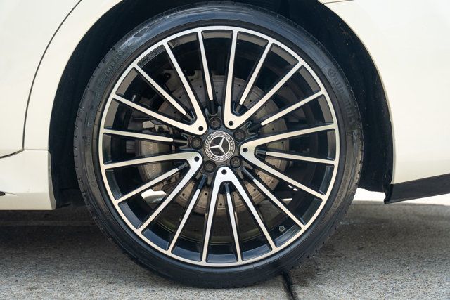 2022 Mercedes-Benz S-Class MSRP$120,700/Heated&Cooled Seats/Night Pkg/Burmester 3D Audio - 23023697 - 58