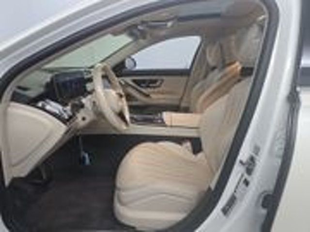 2022 Mercedes-Benz S-Class MSRP$120,700/Heated&Cooled Seats/Night Pkg/Burmester 3D Audio - 23023697 - 5