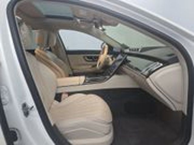 2022 Mercedes-Benz S-Class MSRP$120,700/Heated&Cooled Seats/Night Pkg/Burmester 3D Audio - 23023697 - 6