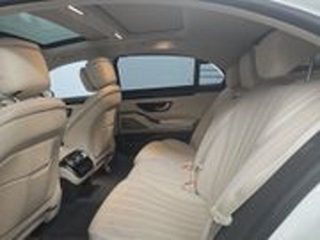2022 Mercedes-Benz S-Class MSRP$120,700/Heated&Cooled Seats/Night Pkg/Burmester 3D Audio - 23023697 - 7