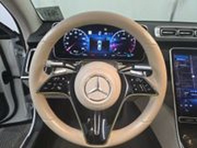 2022 Mercedes-Benz S-Class MSRP$120,700/Heated&Cooled Seats/Night Pkg/Burmester 3D Audio - 23023697 - 8