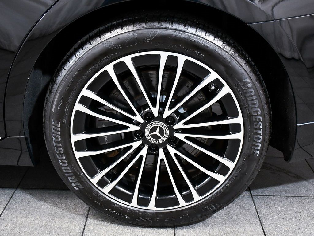 2022 Mercedes Benz S 500 4MATIC photo 3