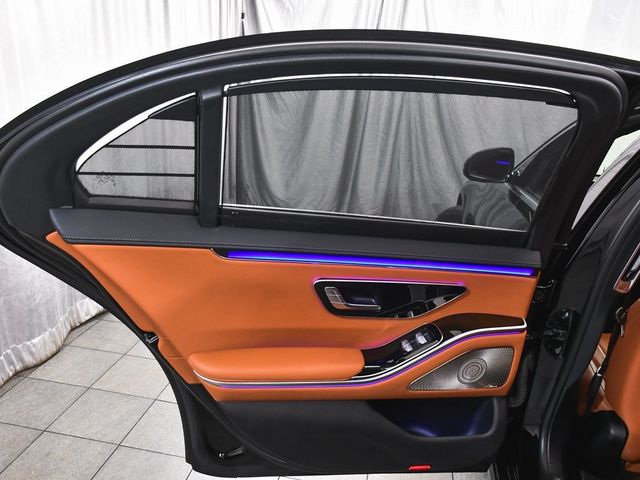 2022 Mercedes-Benz S-Class S 500 - 22936329 - 13