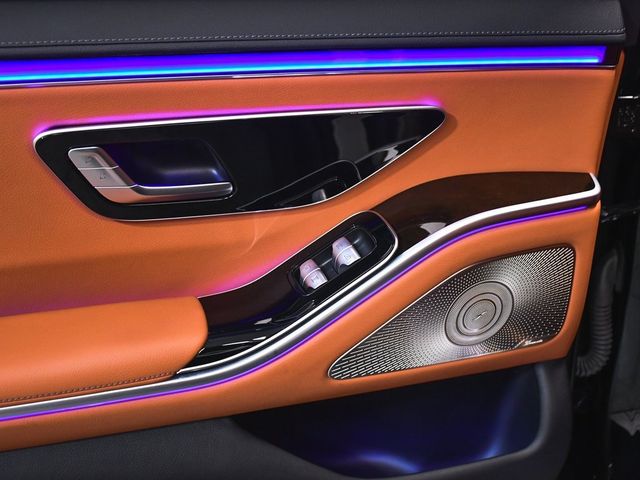 2022 Mercedes-Benz S-Class S 500 - 22936329 - 15