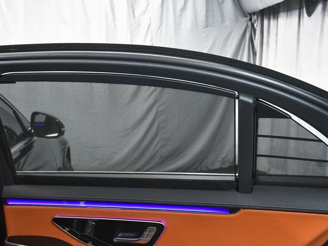 2022 Mercedes-Benz S-Class S 500 - 22936329 - 18