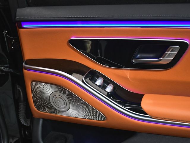 2022 Mercedes-Benz S-Class S 500 - 22936329 - 19