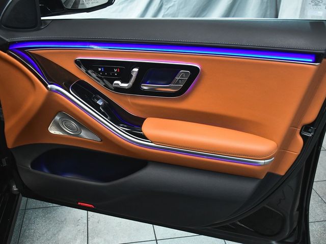 2022 Mercedes-Benz S-Class S 500 - 22936329 - 21