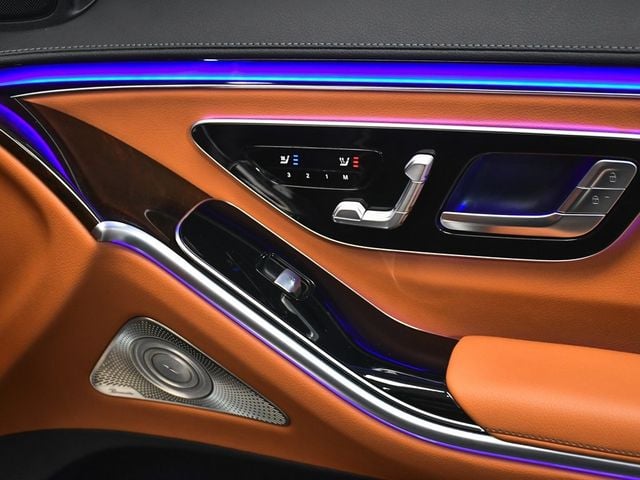 2022 Mercedes-Benz S-Class S 500 - 22936329 - 22