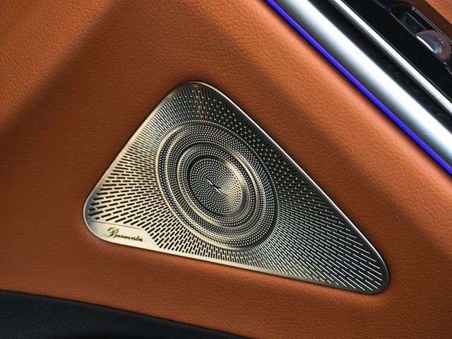 2022 Mercedes-Benz S-Class S 500 - 22936329 - 23