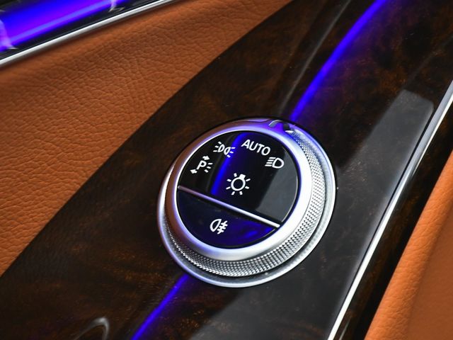 2022 Mercedes-Benz S-Class S 500 - 22936329 - 26